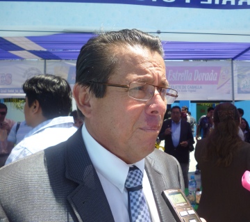 alcalde nvo chimbote